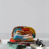 En el bolso melange cabe de todo