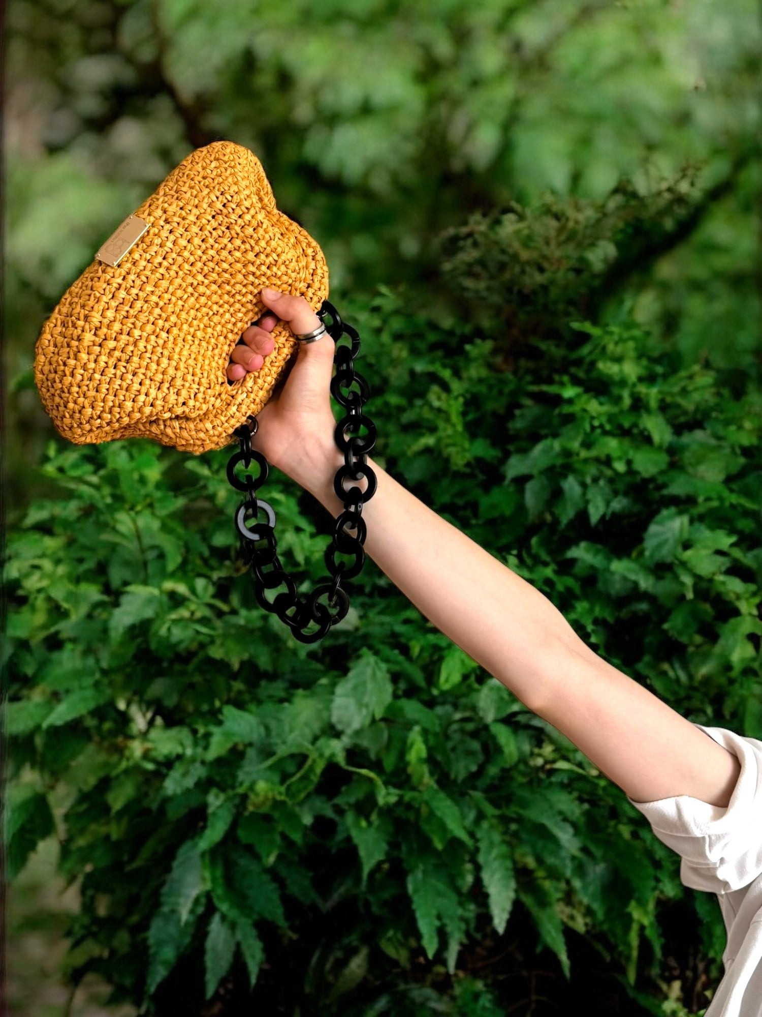 Listo para acompañarte del brunch al atardecer. Estilo que va contigo.