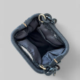 Interior del clutch rayado