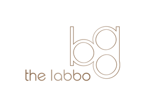Logo The Labbo Bolsos Artesanales hechos en España