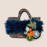 Bolso Polar RabbitThe Labbo – moda sostenible artesanal