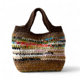 Sac fourre-tout mélangé