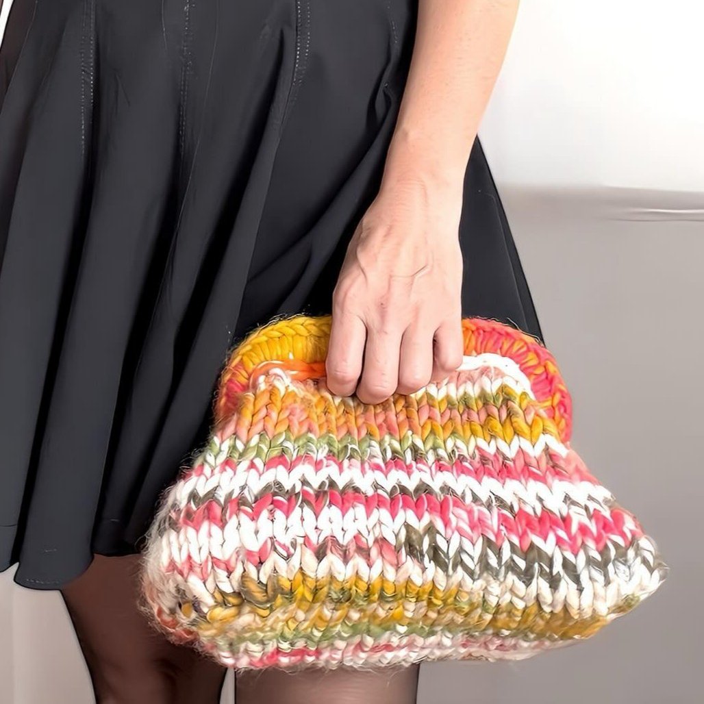 Bolsos Boho