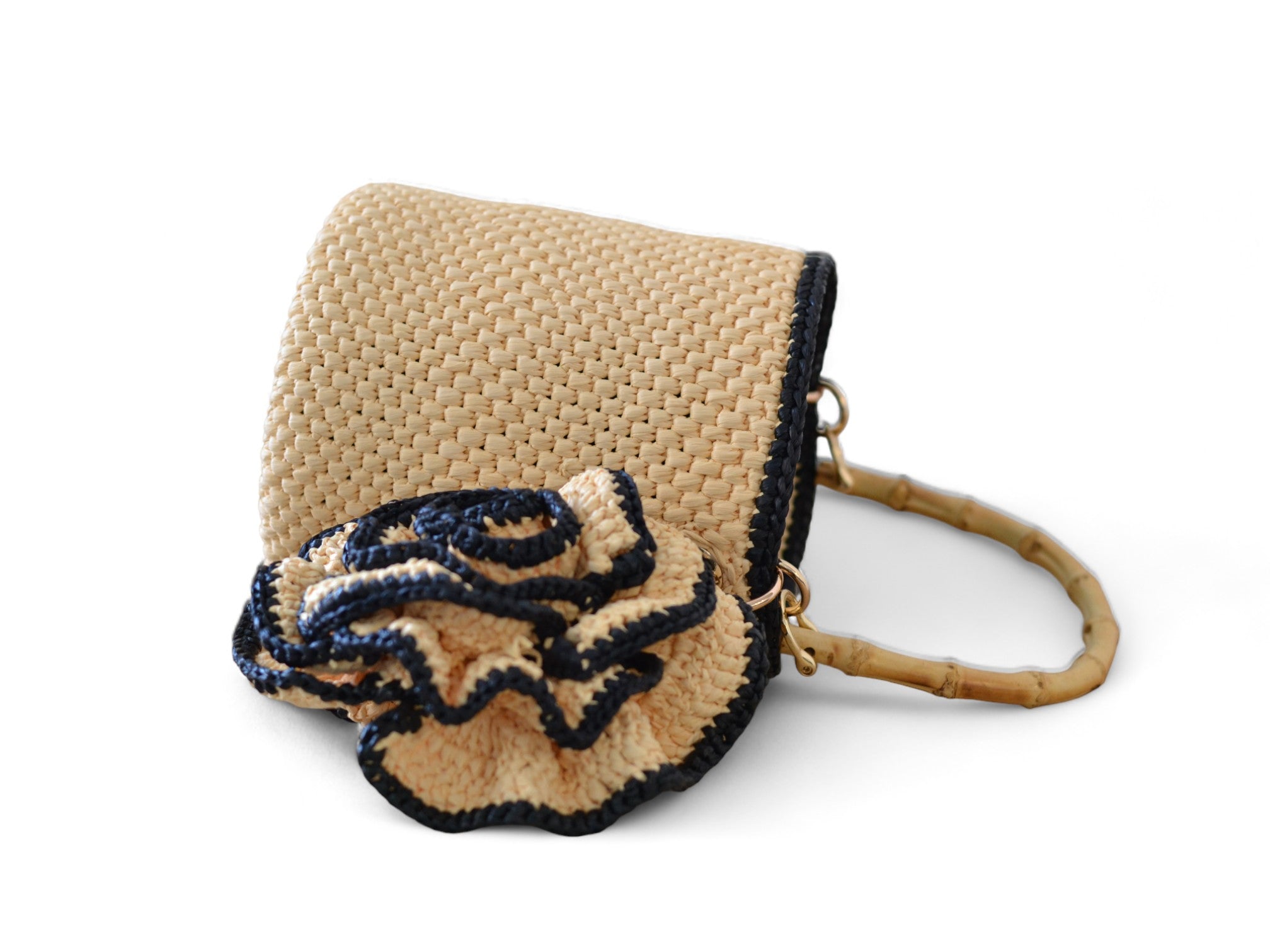 Bolso The seau, acostado - The Labbo