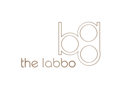 Logo The Labbo Bolsos Artesanales hechos en España