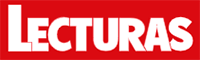 Logotipo de la revista Lecturas
