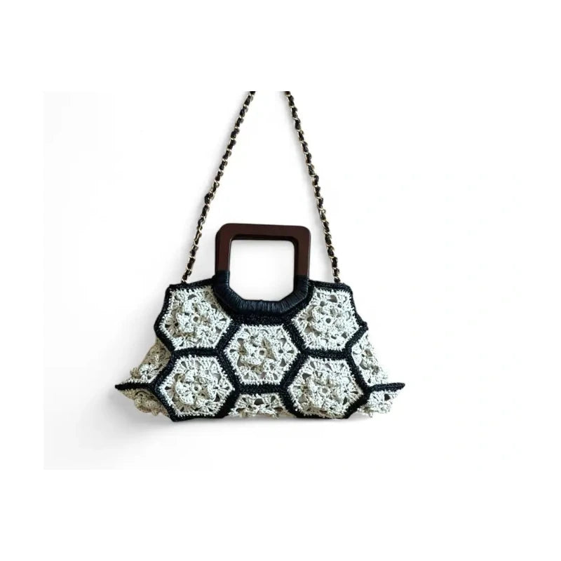 Bolso Flora de The Labbo en la selección de regalos para el Día de la Madre de CLARA, 2025
